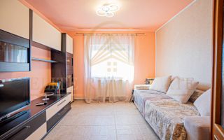 Apartament spațios cu 4 camere | 2 băi | 2 balcoane | Inel 2 - Poză 1