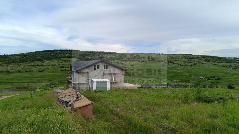 Teren Dorobant 1212mp - Poză 2