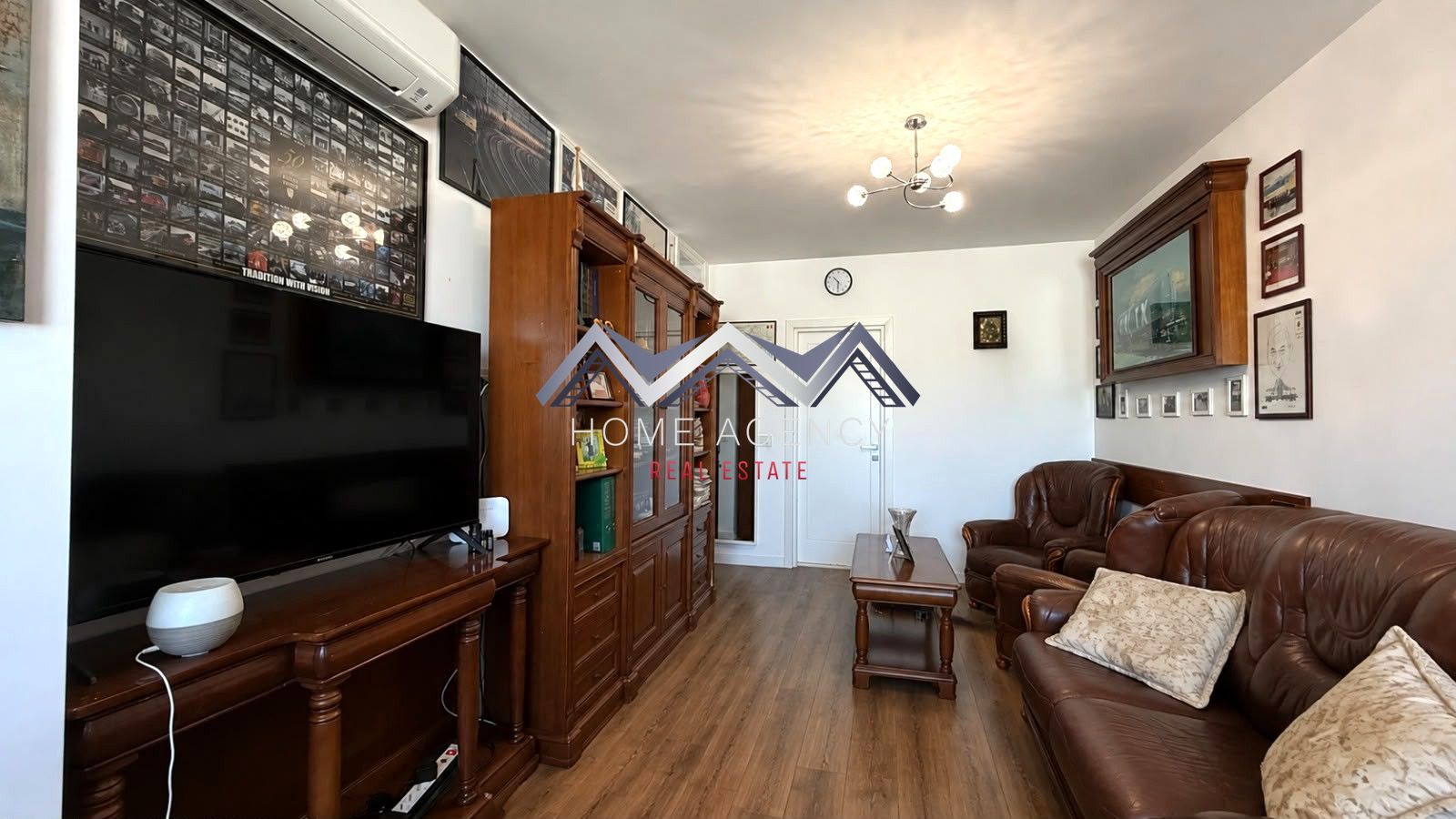 Garsonieră de vânzare Pipera | 37,2 mp | Etaj 5 | Mobilată și utilată complet - Poză 3