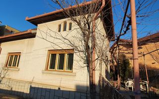 Casa De Inchiriat 3 camere 350 mp teren - Poză 1