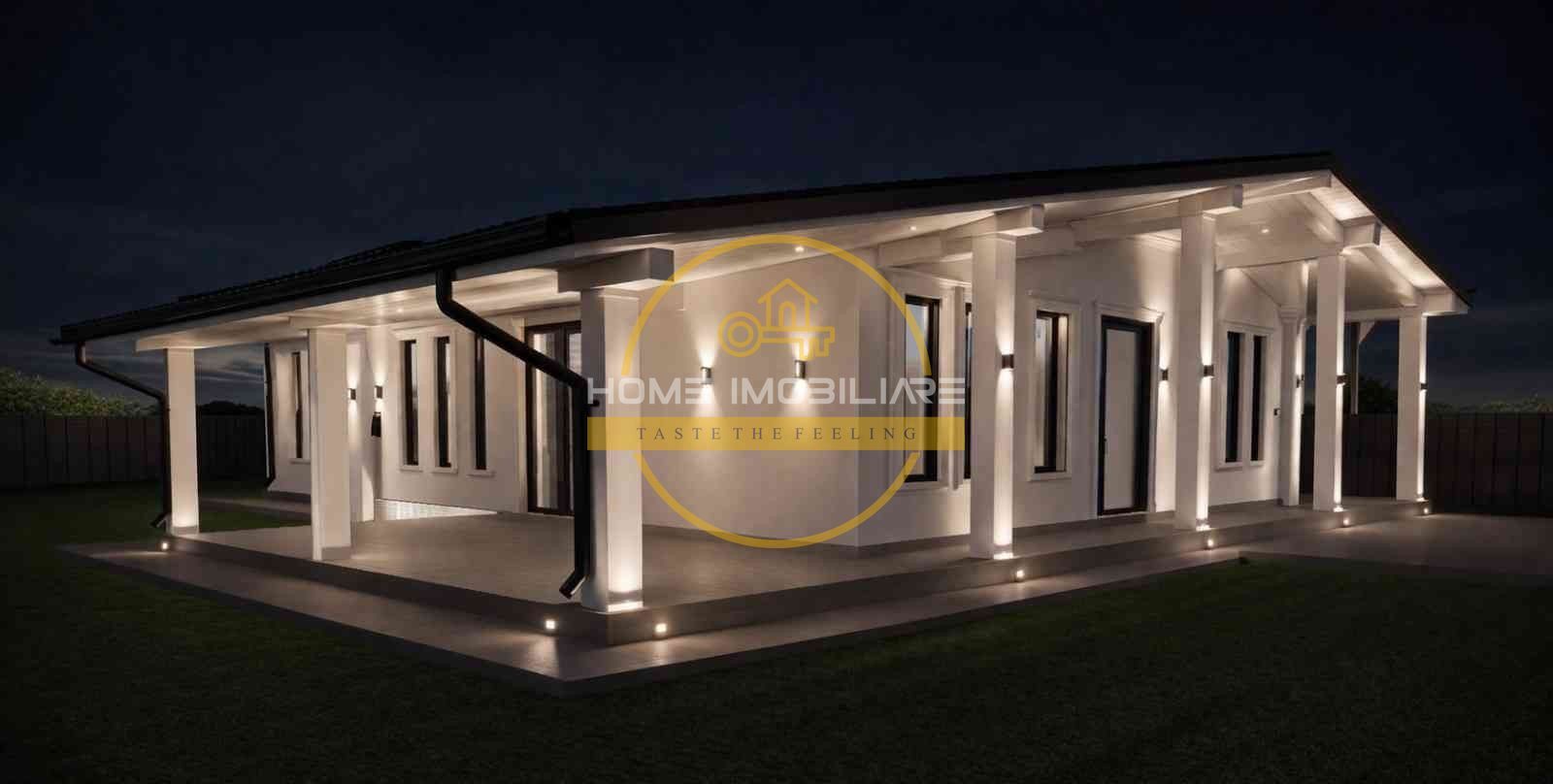🏠Casă Premium Nouă 4 cam, 111MP utili (900MP teren) //📍Victoria (15 min Copou) - Poză 3