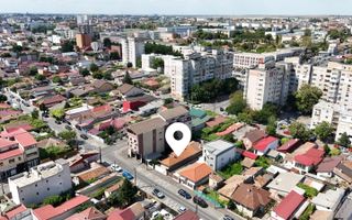 Casa Coiciu 5 camere la sol cu teren 408 mp si garaj - Poză 16