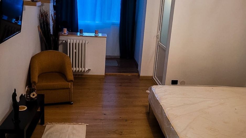 Garsoniera Drumul Taberei, mobilata si utilata,  metrou Favorit -Pet Friendly - Poză 3