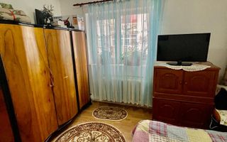 Nicolina 1 Apartament 2 Camere Decomandat  Etaj Intermediar - Poză 8