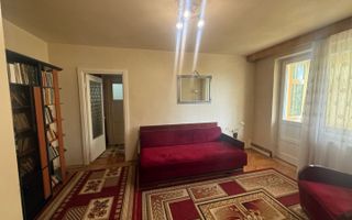 2 camere, et 3/4, centrala, Titulescu - 115 000 Euro - Poză 1