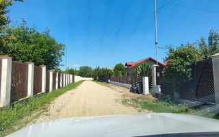Lot pentru două case – Corbeanca Tamași - Poză 17