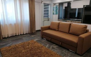 Apartament 2 camere cu parcare și centrală proprie - Poză 1