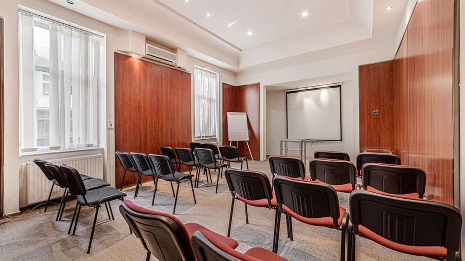 Birou ultracentral de închiriat - Poză 5