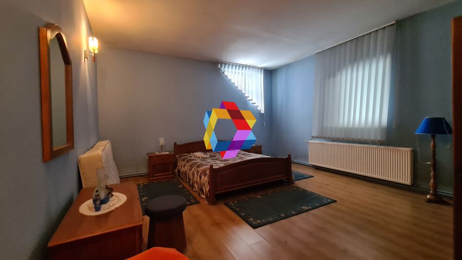 Prorietate mixta - 1021 mp, teren 6232mp - Poză 13