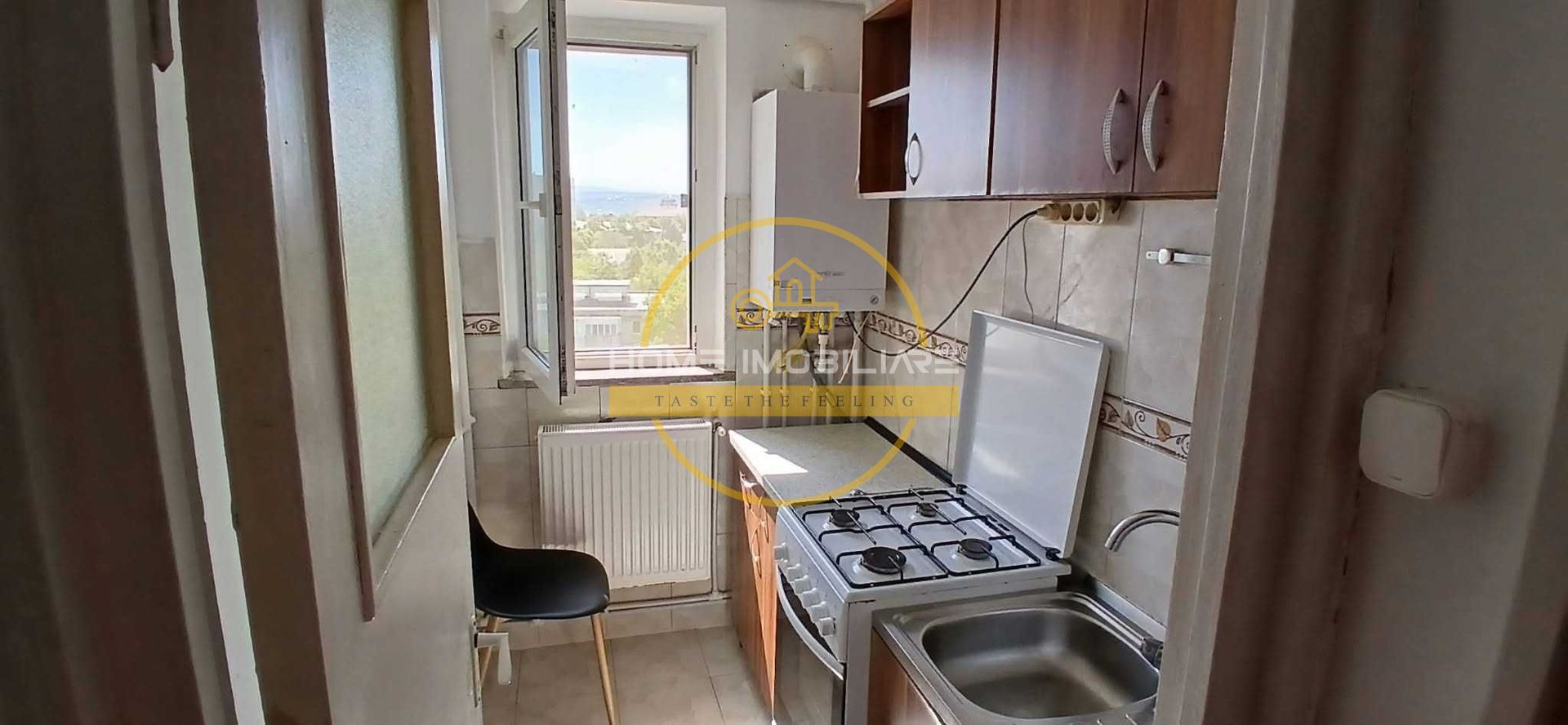 Apartament de inchiriat cu 2 camere/ zona Tatarasi - Poză 6