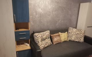 Apartament 1 camera de inchiriat, Metalurgie, Iasi - Mobilat si utilat - Poză 4