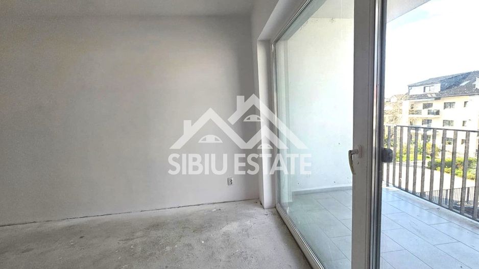 Apartament 2 camere decomandate si terasa - Poză 13