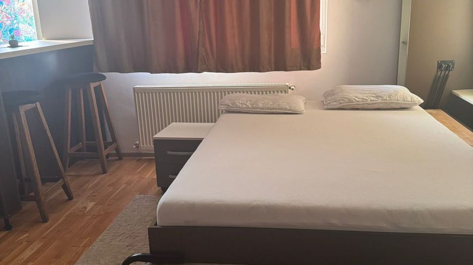 GARSONIERA - BRANCOVEANU, CENTRALA PROPRIE, BLOC NOU, MOBILAT MODERN - Poză 2