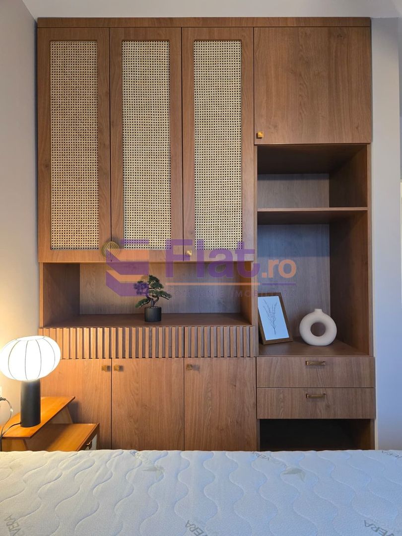 De închiriat – Apartament 3 camere, lux, prima închiriere - Poză 26