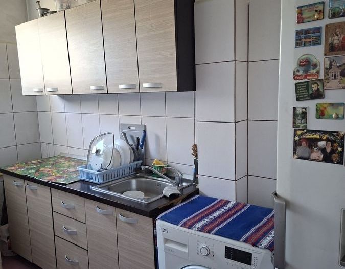 Vanzare Apartament 2 camere ingrijit, etaj 8/10, aer conditionat, Drumul Taberei - Poză 7