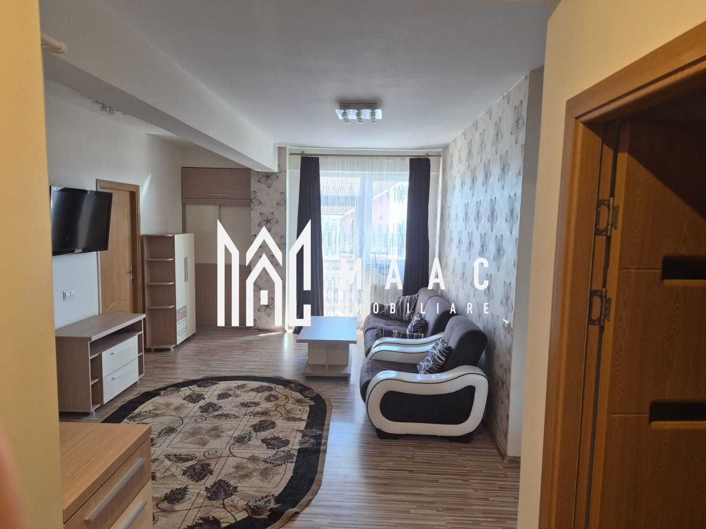 Apartament 3 camere | 74 MPU | Balcon | Turnisor - Poză 8