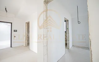 KM 5 - Alpha Residence - Apartament 3 camere cu balcon, etaj 2. - Poză 27