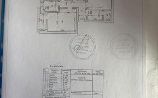 Apartament 3 camere, 2 bai | Parcare + boxa | Drumul Jilavei -Sector 4 - Poză 10