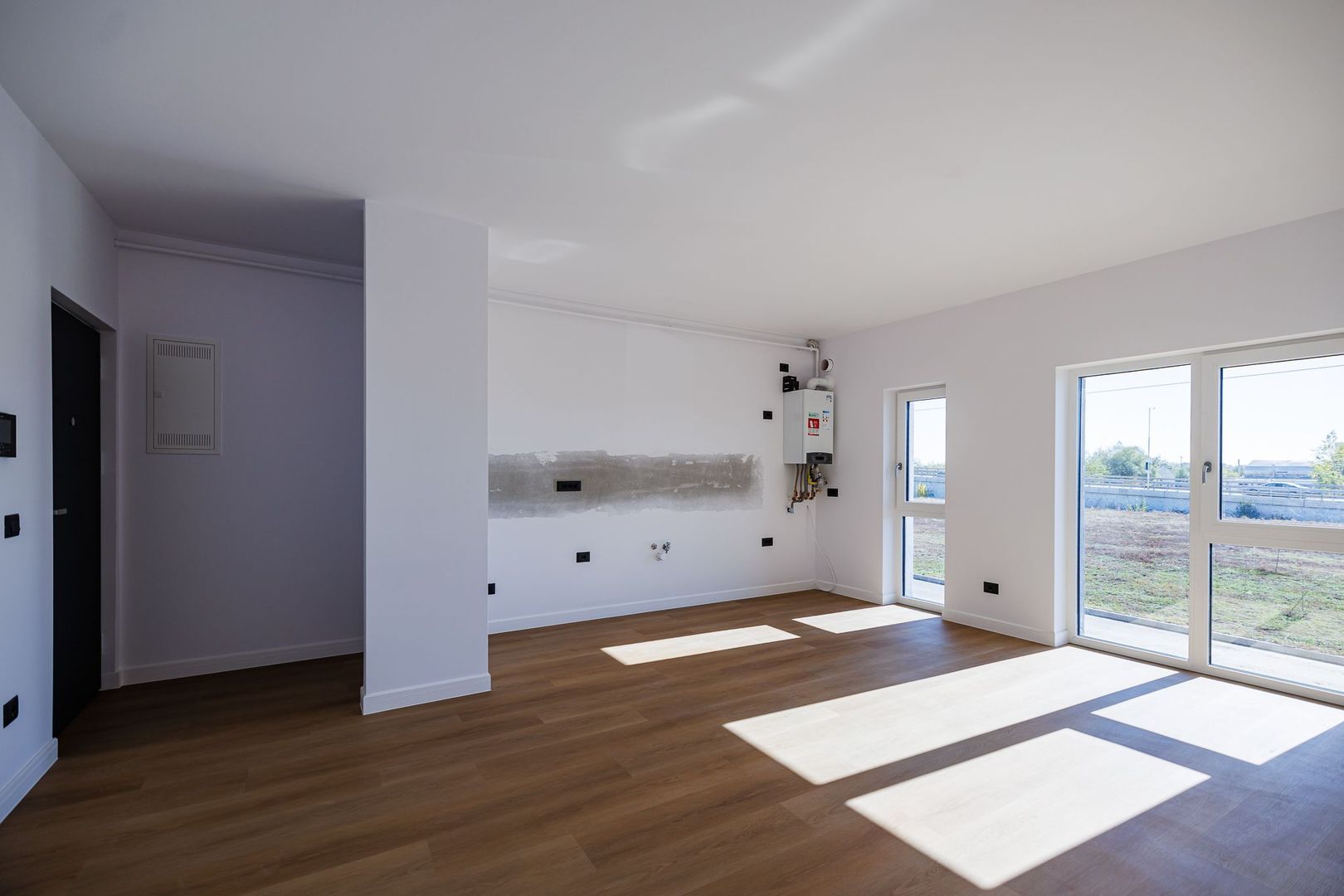 Apartament nou 2 camere cu dressing | Etaj 1 | Mehala | Comision 0% - Poză 4