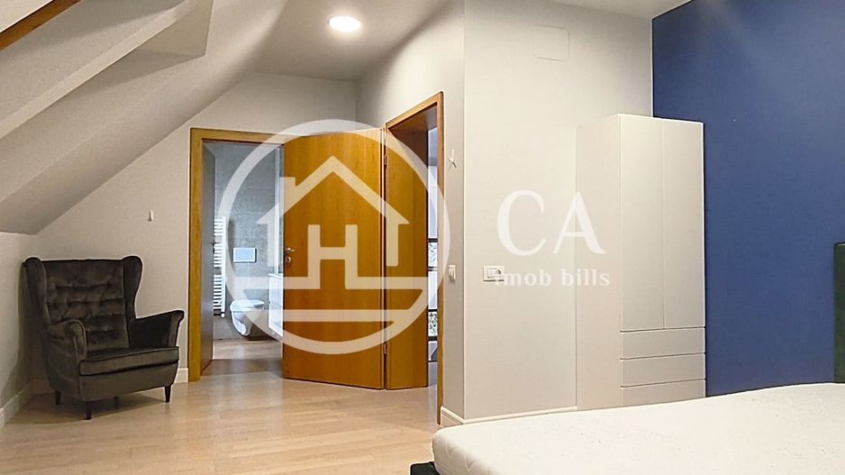 Casa de inchiriat cu 6 camere si piscina in Tineretului, Oradea - Poză 10