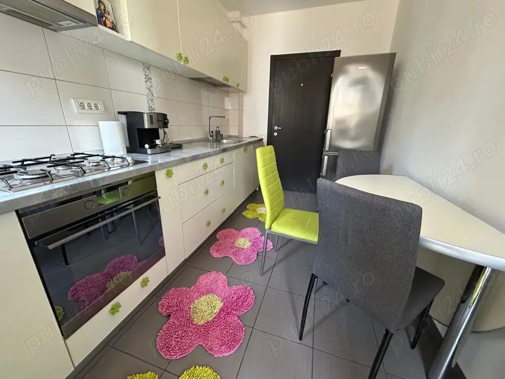 2 camere - Drumul Fermei - Popesti Leordeni - Poză 4