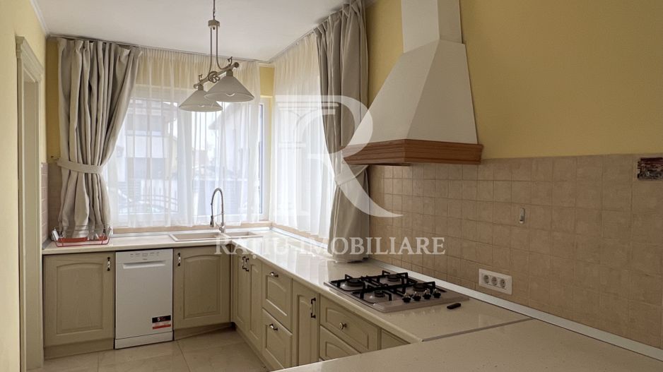 Casa cu 4 camere de inchiriat | Cartierul Grigorescu | Oradea - Poză 3