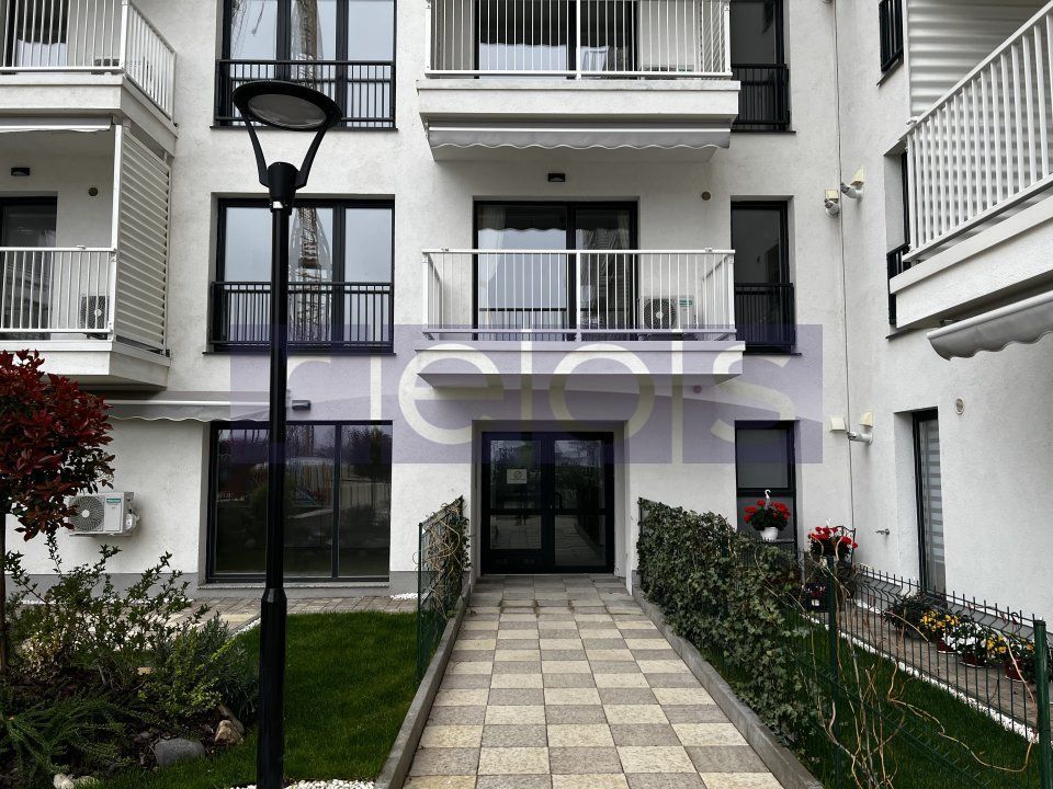 GARSONIERA DE VANZARE| MOGOSOAIA | ARBO RESIDENCE - Poză 3