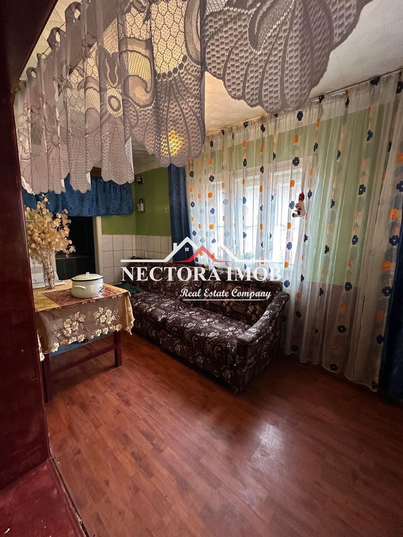 NECTORA IMOB-Casa 4 camere, 130 mp utili + 933 mp teren, Forau,Utilata - Poză 6