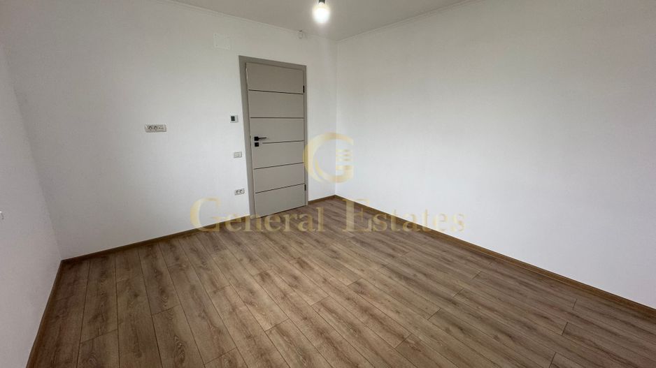 Casă NOUĂ pe Parter – 3 dormitoare, teren 500 mp, Cartier Izvor - Poză 11