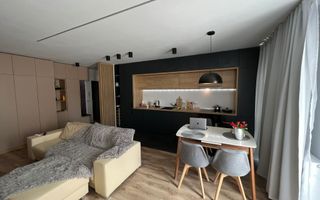 Apartament 2 camere | Garaj | Balcon | Lift | Central - Poză 5