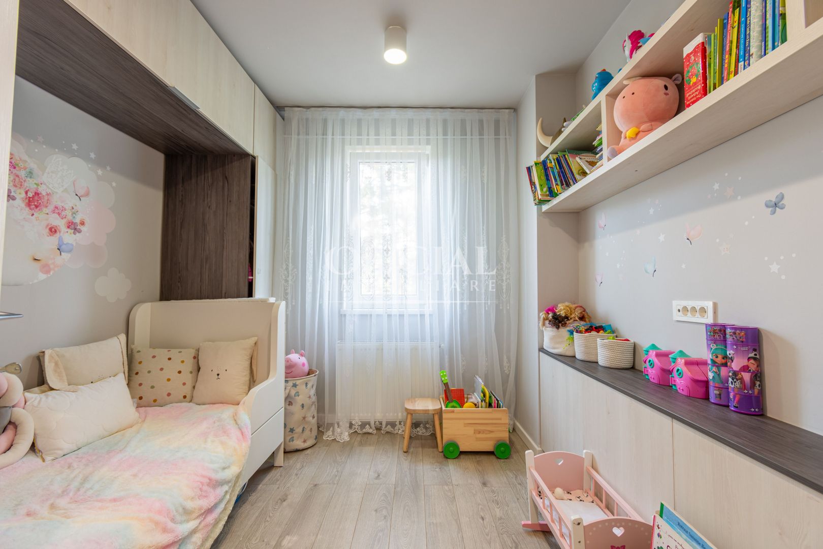 Apartament 3 Camere | Modern Mobilat | Gheorgheni Baita Interservisan - Poză 3