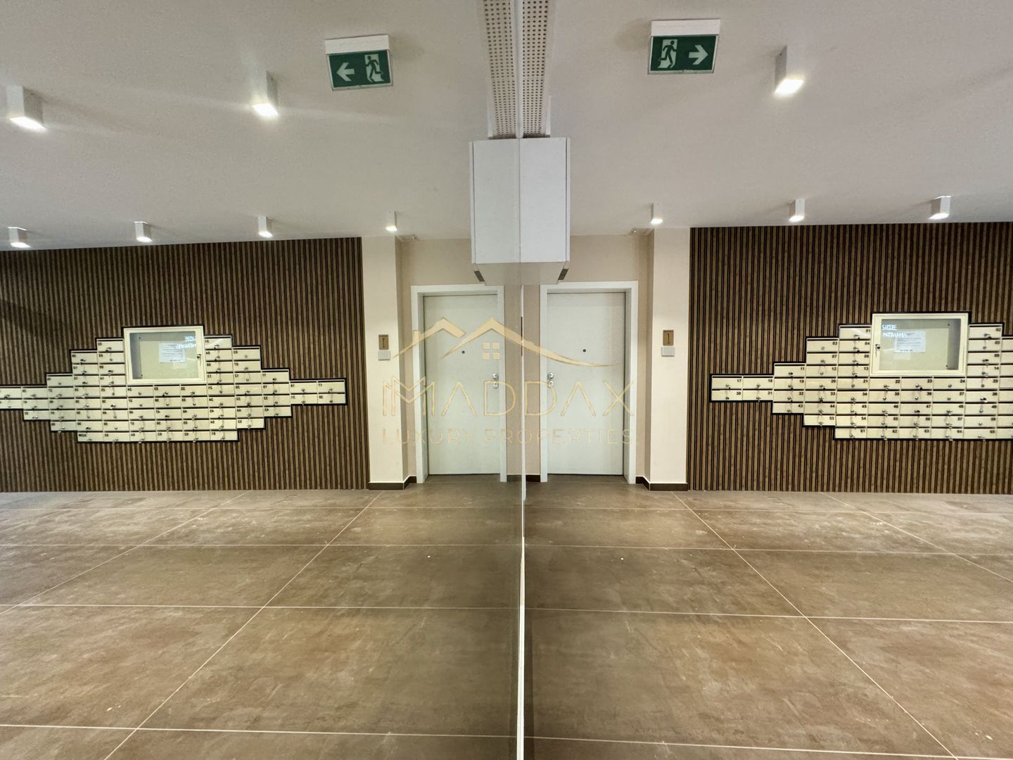 Apartament cu 2 camere + 2 bai *70mp* + Parcare /Imobil Boutique /Zona Unirii - Poză 49