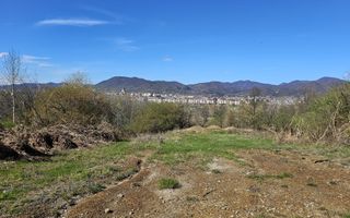 Vând 16 ari teren intravilan, Grosi + proiect casa - Poză 5