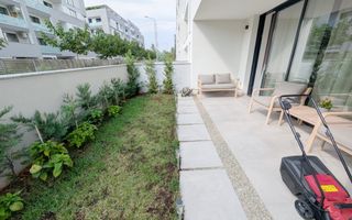 Vanzare apartament 2 Camere IVY  Residence - Poză 1