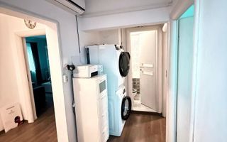 3 camere spațios, 82 mp, zonă centrală Nerva Traian - Poză 8