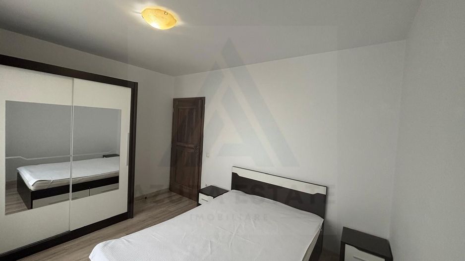 Apartament 2 camere modern zona Mall Șelimbăr - Poză 9