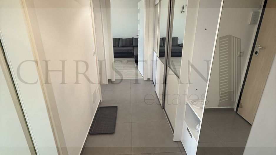 Apartament 2 camere - Politehnica - Exigent One - Parcare - Poză 14