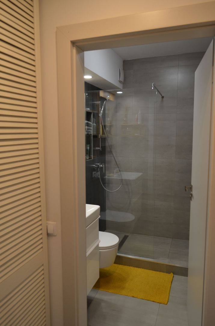 Apartament ultracentral strada Mamaia - Poză 14