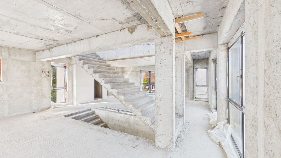 Clădire multifuncțională P+2 și 12 locuri de parcare - Corbeanca - Poză 27