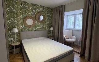 APARTAMENT CU 3 CAMERE MOBILAT SI UTILAT | DOROBANTI | STEFAN CEL MARE | - Poză 12