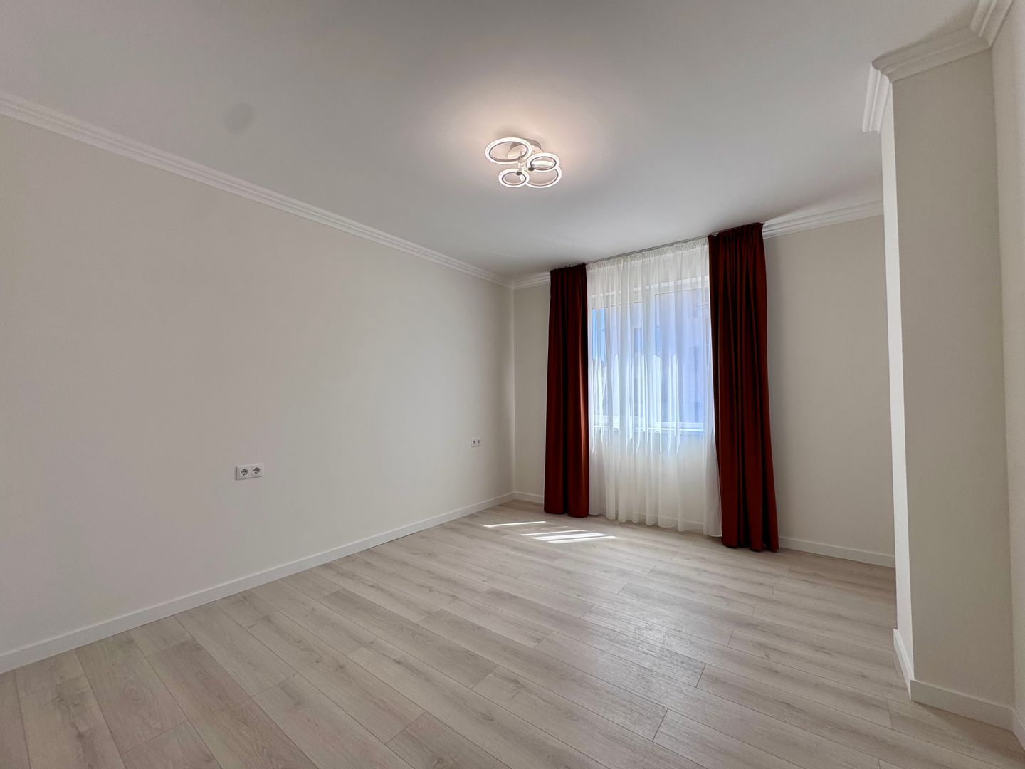Apartament  9 C3 3 camere Tautului Residence  Parc Poligon Sub Cetate - Poză 8