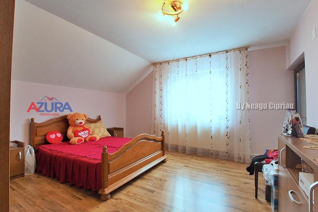 COMISION 0% -Casa deosebita Ciocanai - Poză 5