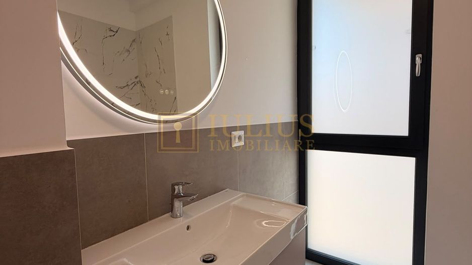 2 camere de închiriat | Torontalului Ateneo| parcare | prima închiriere bloc nou - Poză 10