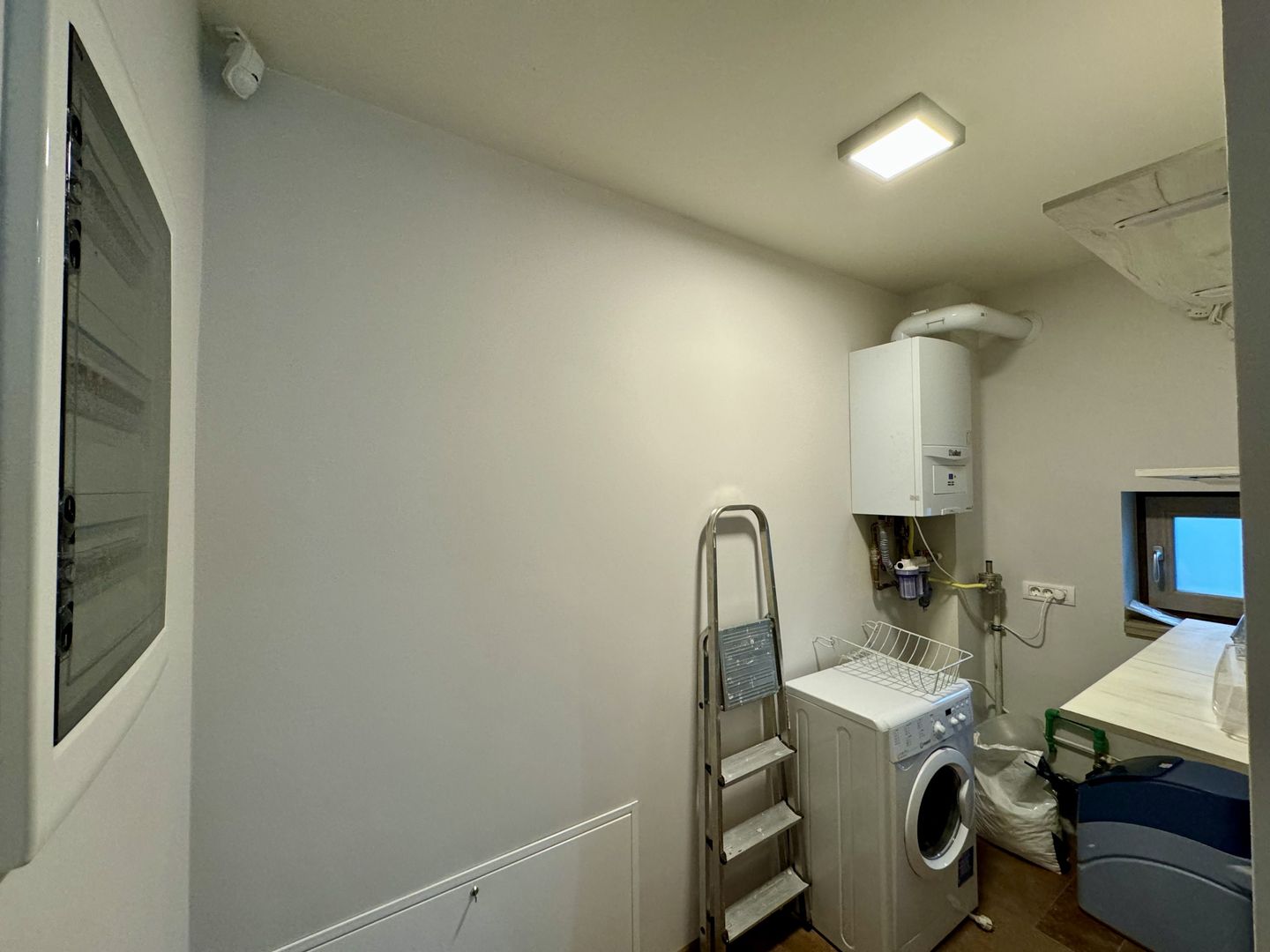 Duplex de închiriat  în Dumbrăvița, Lângă British School - Poză 57