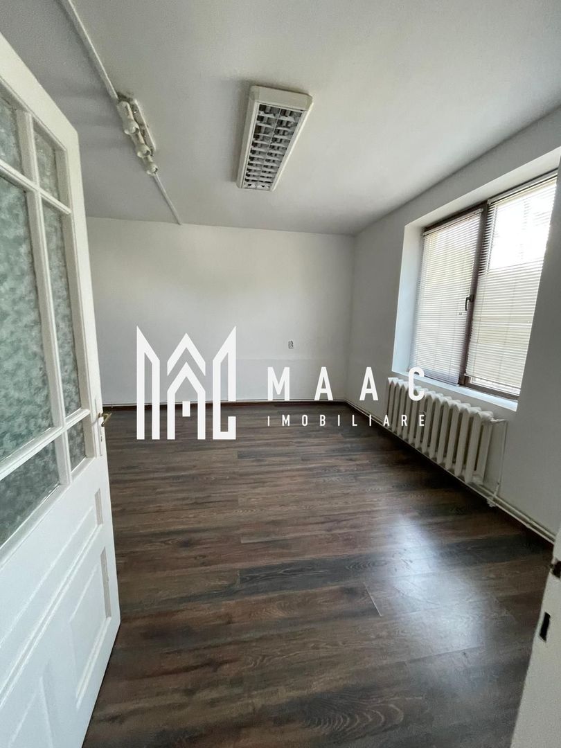Spațiu comercial 60 mp | Calea Dumbrăvii, Sibiu | acces direct din stradă - Poză 13