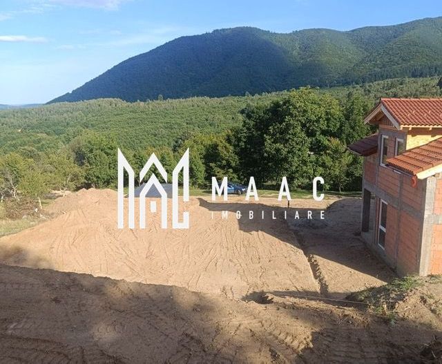 TEREN INTRAVILAN 1641 mp | PUZ  APROBAT | Cisnadioara - Poză 9