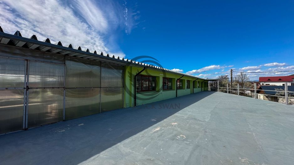 Spațiu/Hala de inchiriat | 800 mpu | Magurele - Prahova | Comision 0% - Poză 7