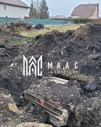 Teren intravilan | 738 MP | Utilitati | Urbanism | Cisnadie - Poză 3