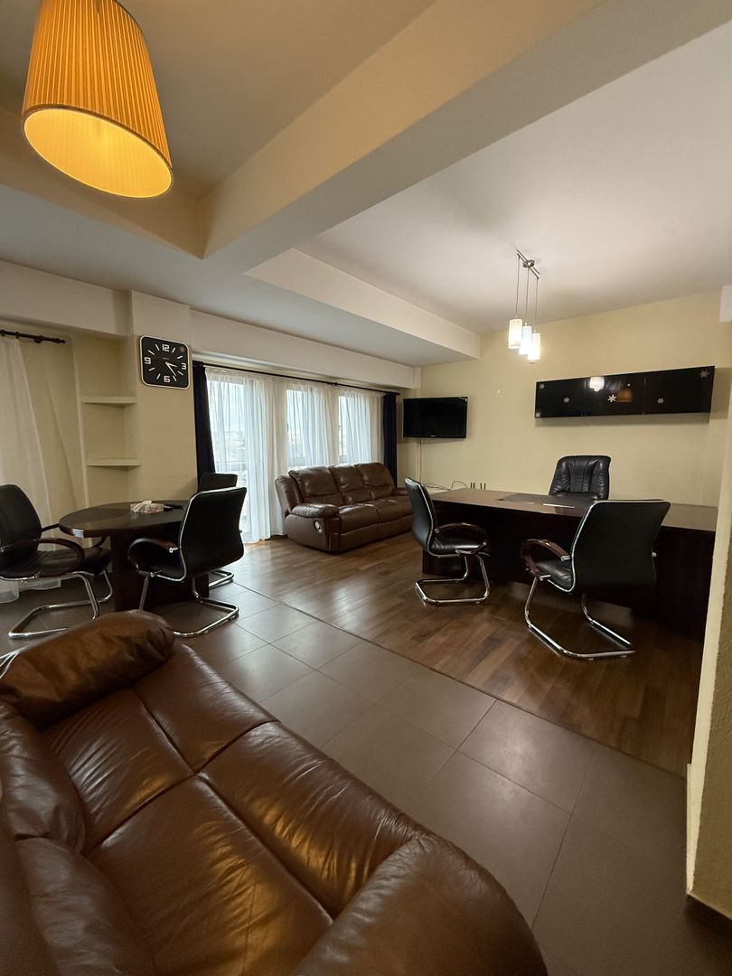 Apartament de vânzare – Calea Dumbrăvii, Sibiu – Zonă Premium - Poză 8