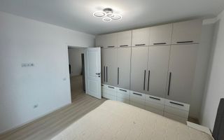 Apartament de 2 camere, 70mp, parcare, Zona Centrala - Poză 3